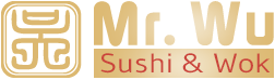 Mr. Wu Sushi & Wok Restaurant